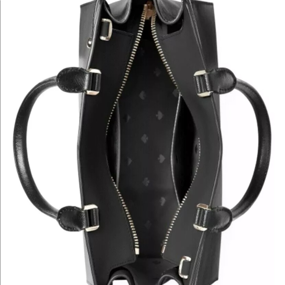 NWT Kate Spade Satchel & Crossbody - Picture 8 of 9